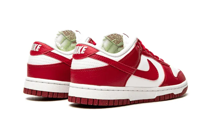 Nike Dunk Low Gym Red