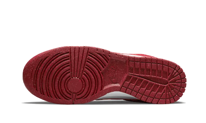 Nike Dunk Low Gym Red