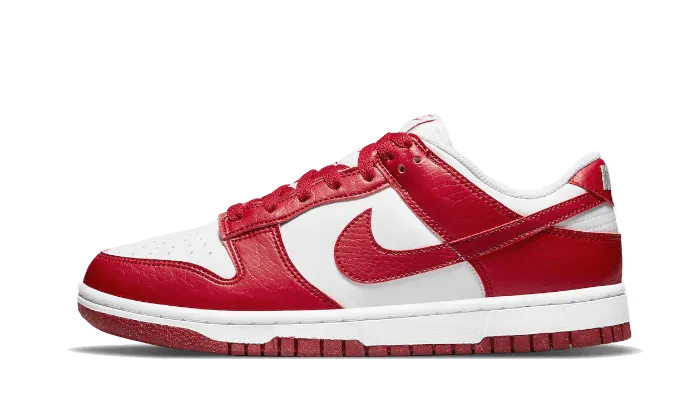 Nike Dunk Low Gym Red