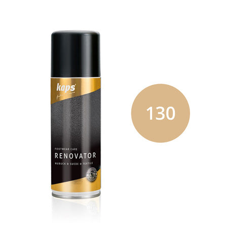 Suede and Nubuch Renovator