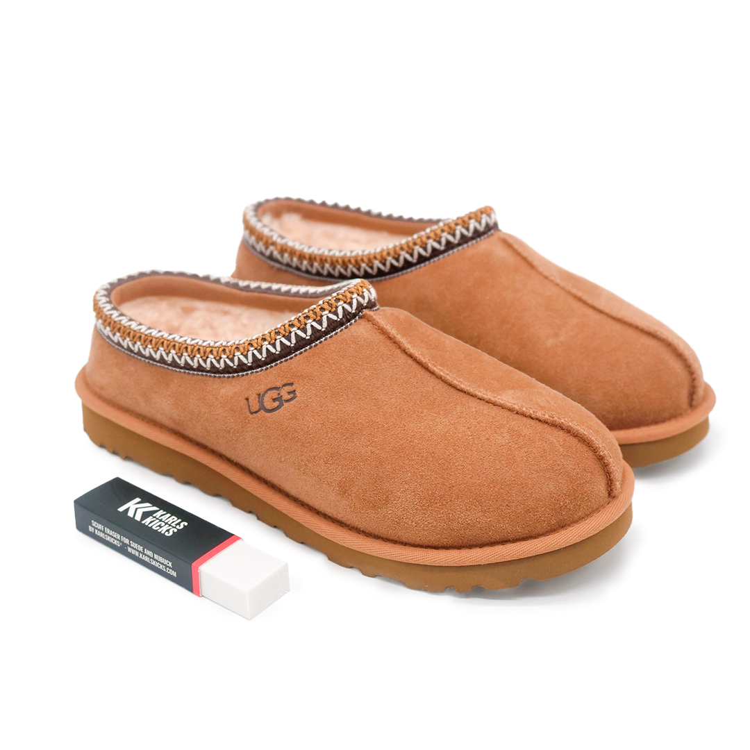 KarlsKicks Gomme anti-rayures pour Suede