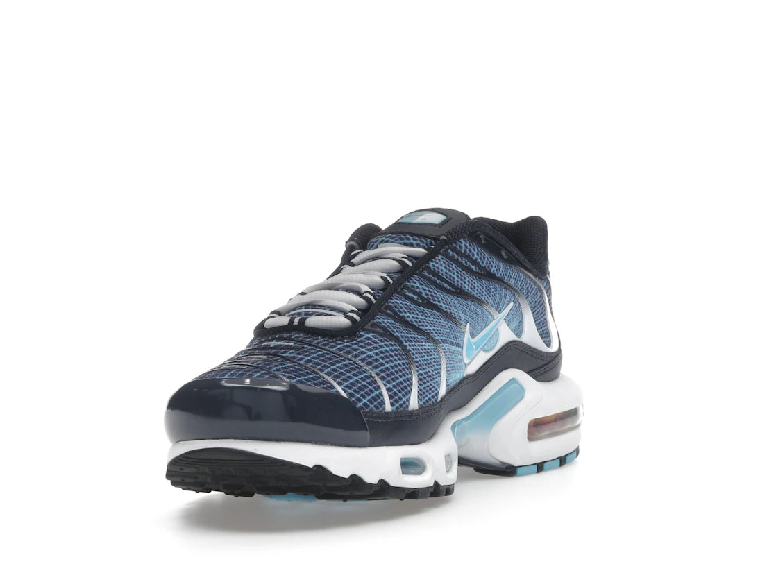 Nike Air Max Plus Dark Obsidian - IH4460-400
