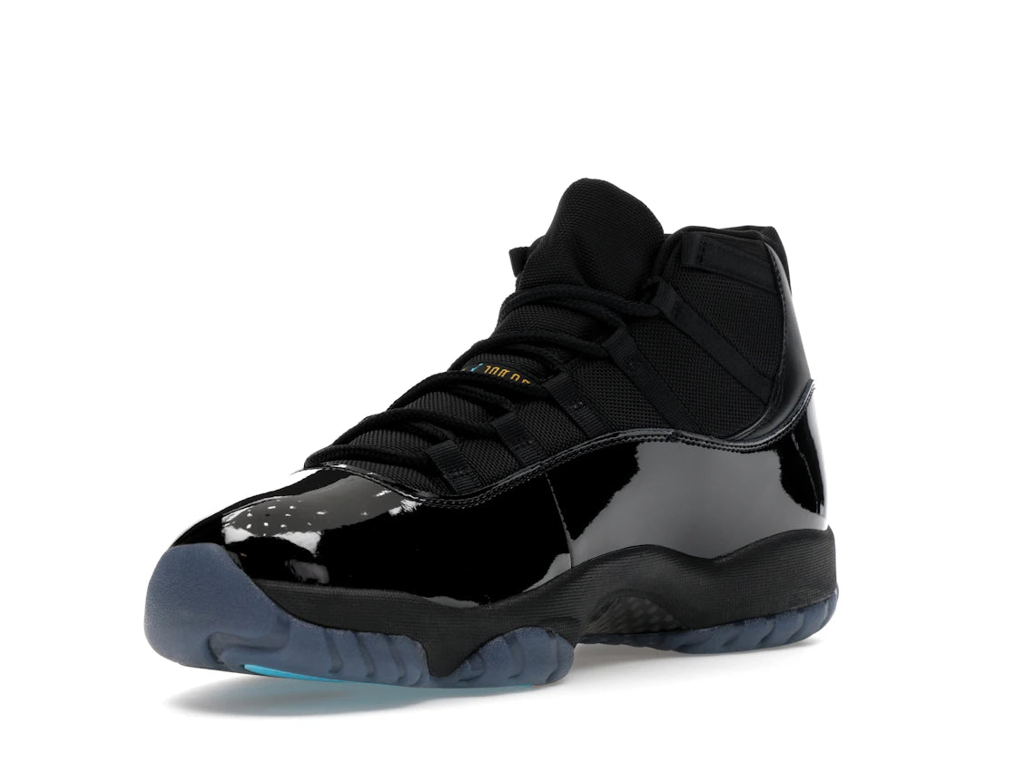 Nike Air Jordan 11 Retro Gamma Blue (2025) - CT8012-047