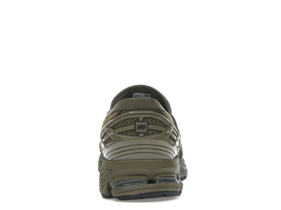New Balance 1906L Olive Khaki - U1906LNV