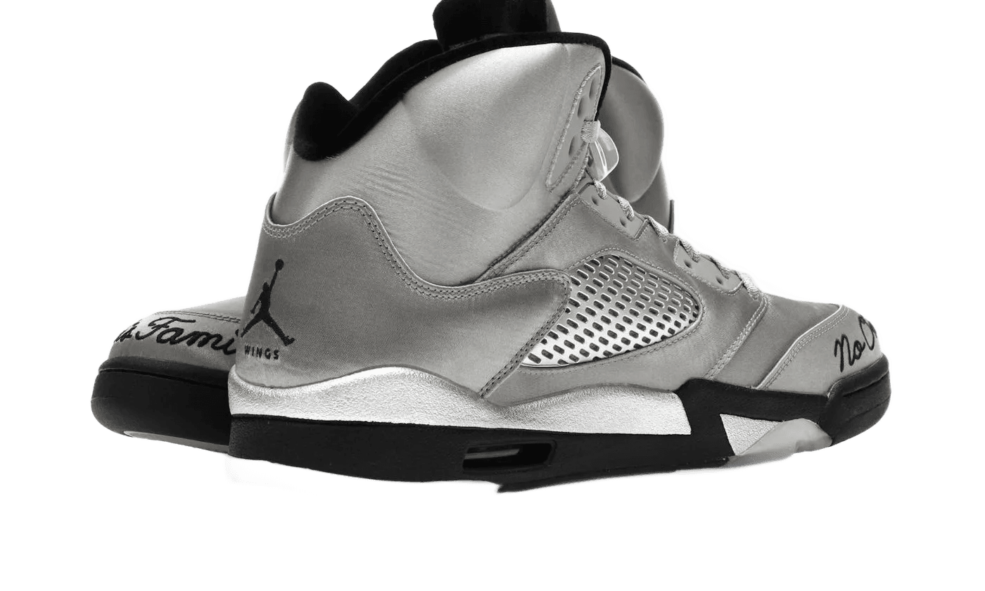 Nike Air Jordan 5 Retro Wings (2025) - IO2038-001