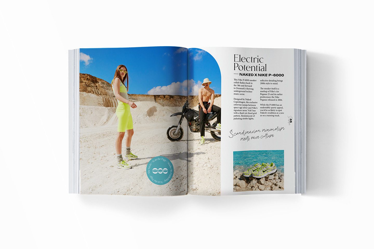 She Kicks - Female Disrupters in the Sneaker World