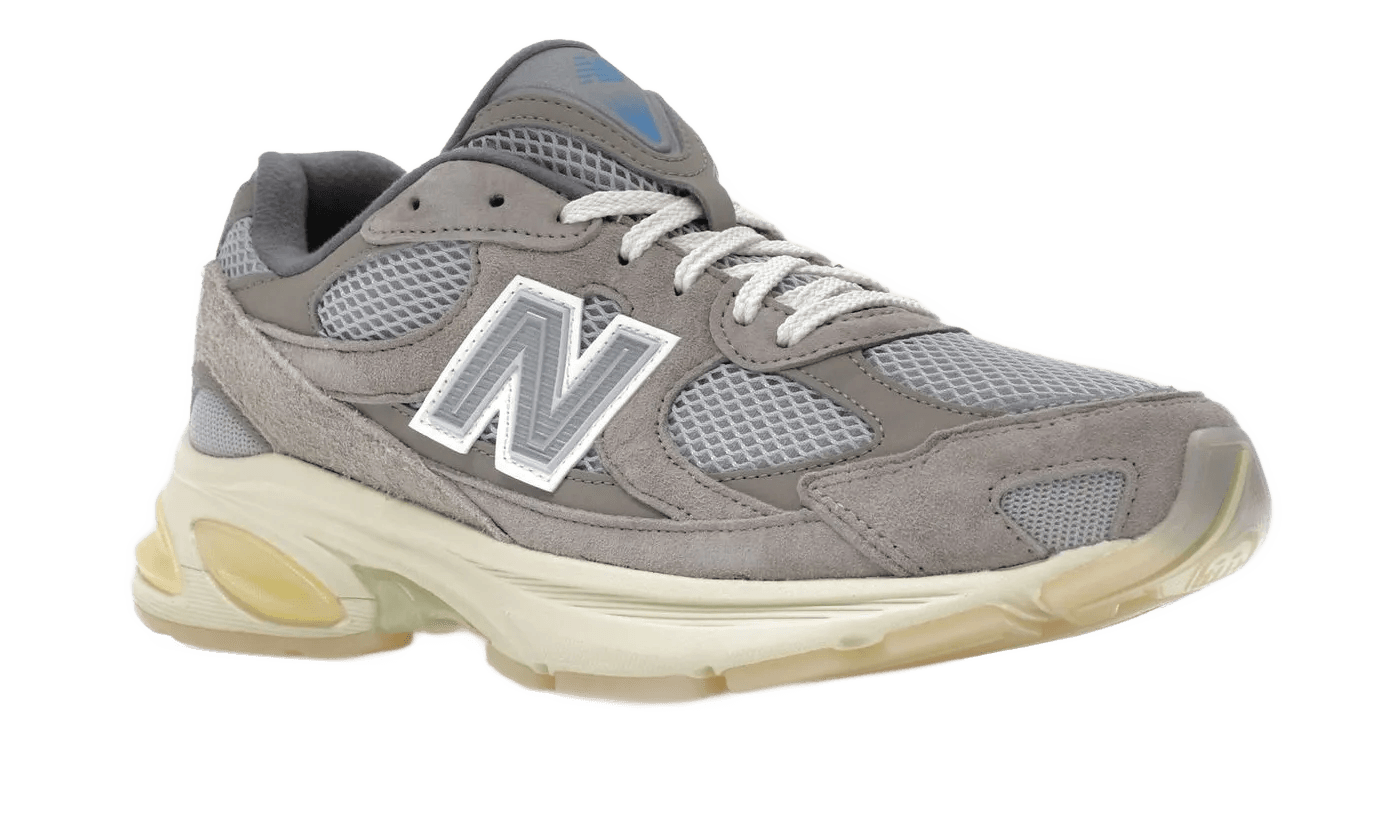 New Balance 2010 Grey Day (2025) - U2010GD