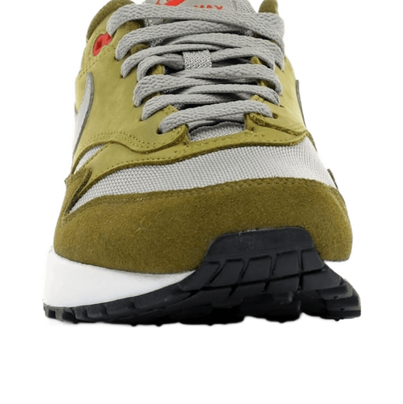 Nike Air Max 1 Curry Pack (Olive) - 908366-300