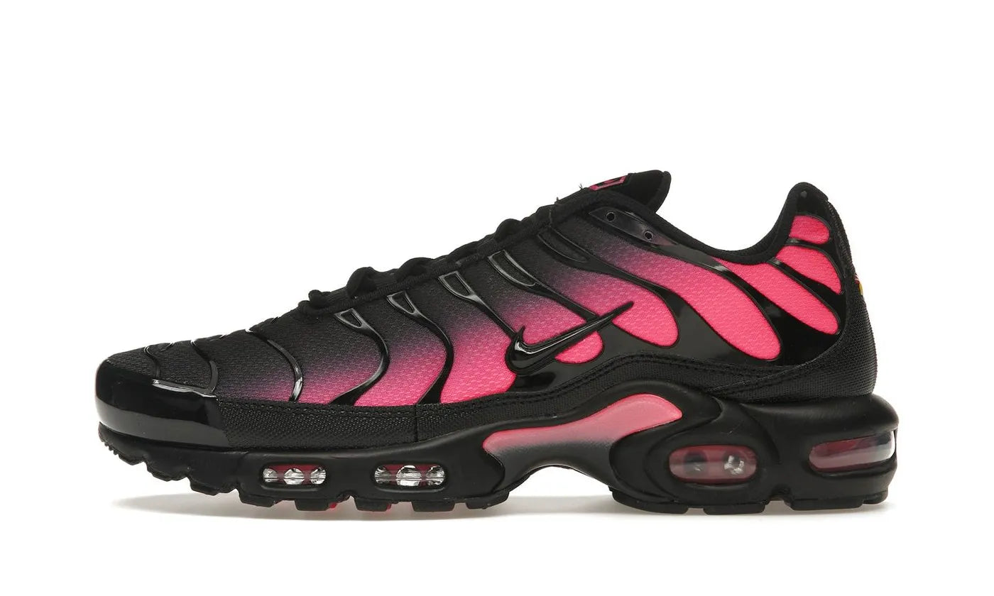 Nike Air Max Plus Black Hyper Pink - DM0032-020
