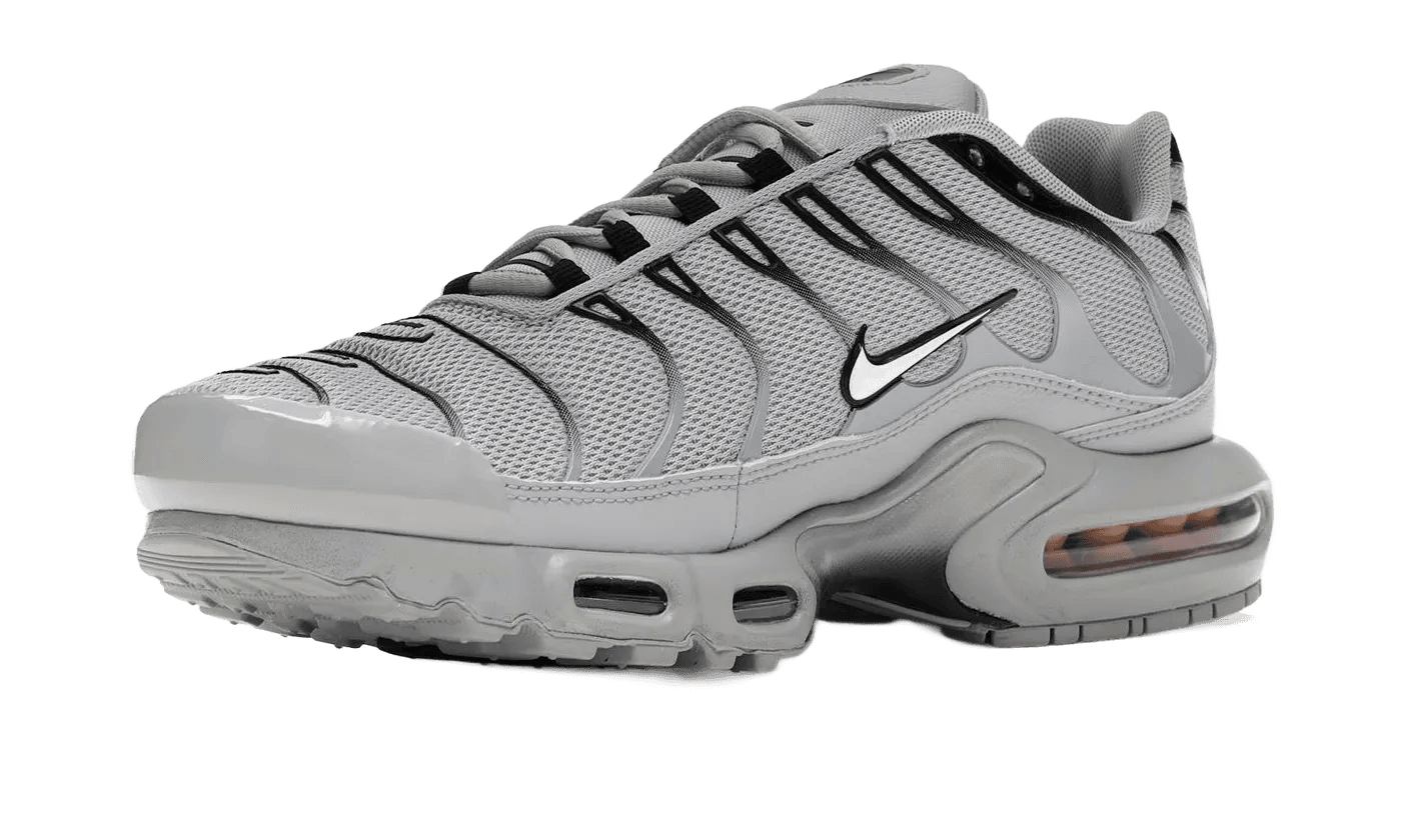 Nike Air Max Plus Wolf Grey - 852630-021