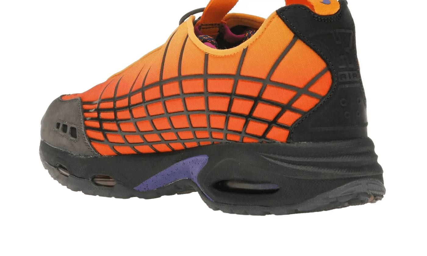 Nike Air Max Sunder SP Kids of Immigrants Sunrise - HF3286-700