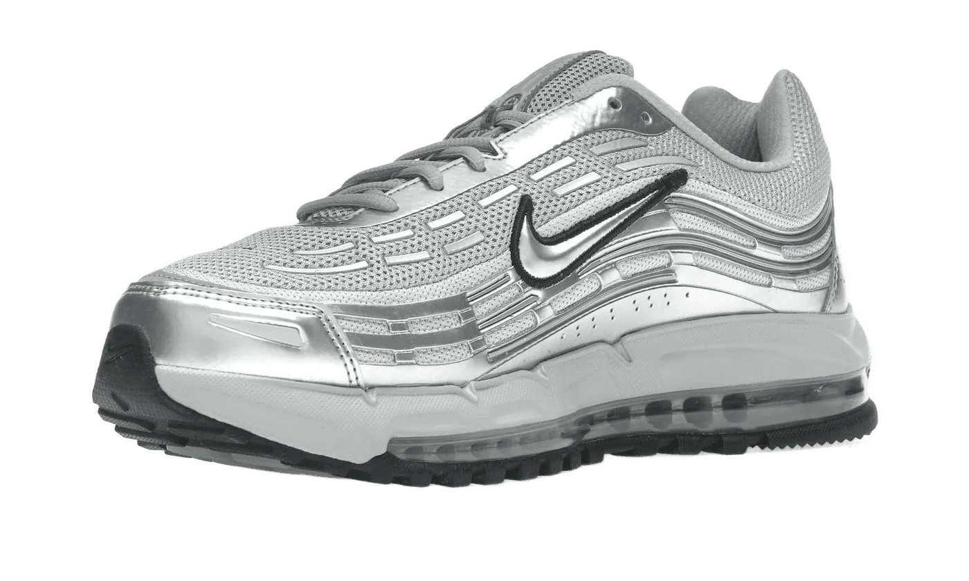 NIke Air Max TL 2.5 Metallic Silver - HM8818-001