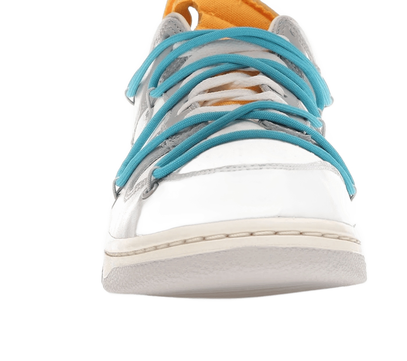Nike Dunk Low Off-White Lot 2 - DM1602-115