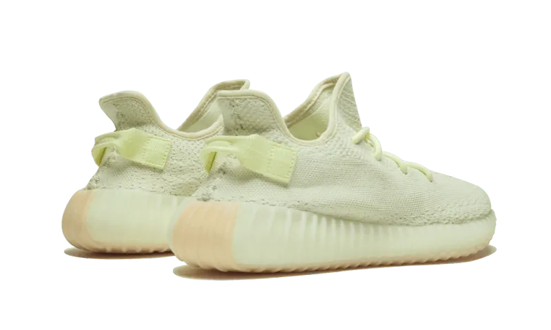 Adidas Yeezy Boost 350 V2 Butter - F36980